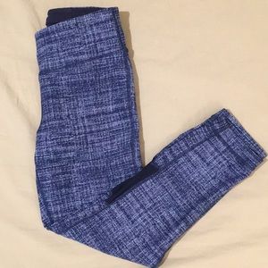 SALE Tommy Hilfiger Yoga Crop